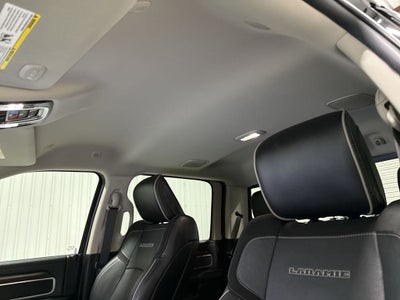 2024 RAM Ram 2500 Laramie