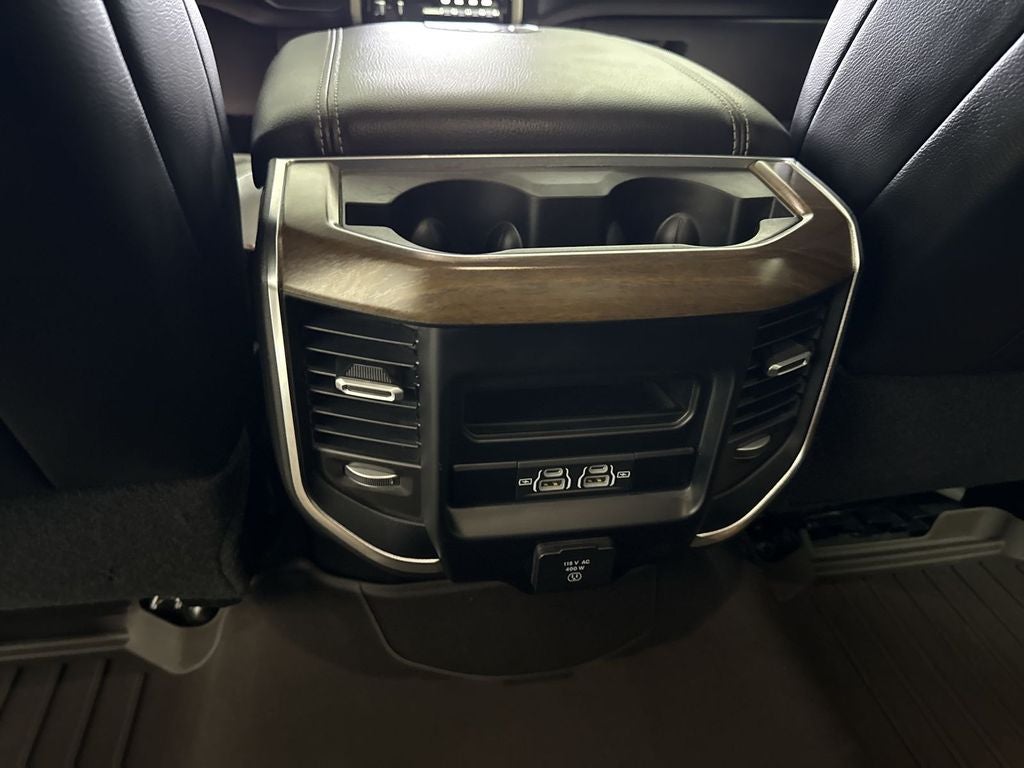 2024 RAM Ram 2500 Laramie
