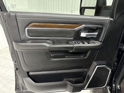 2024 RAM Ram 2500 Laramie