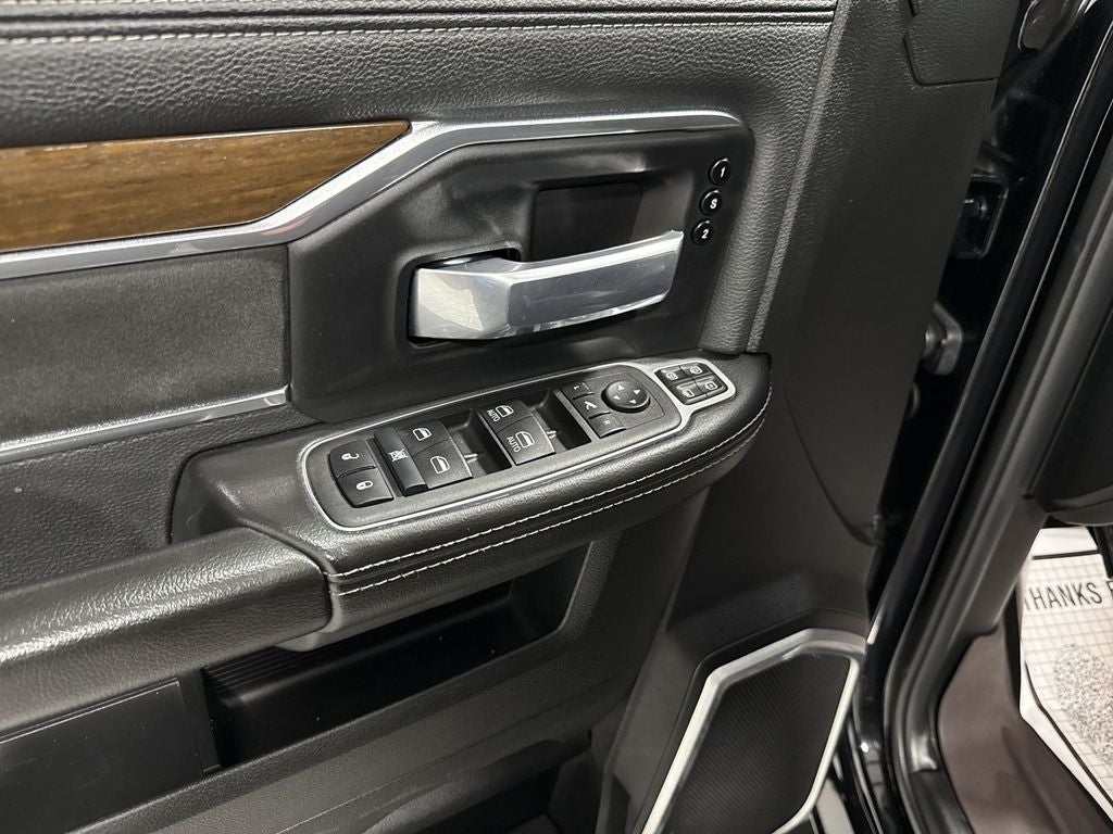 2024 RAM Ram 2500 Laramie
