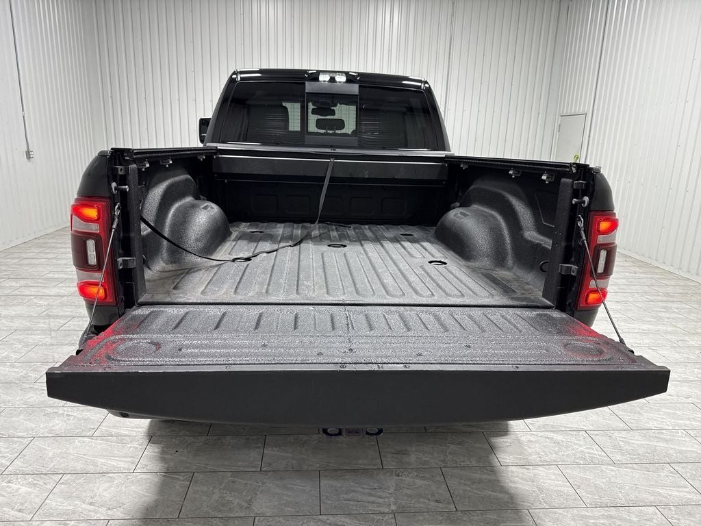 2024 RAM Ram 2500 Laramie
