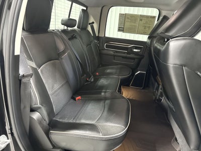 2024 RAM Ram 2500 Laramie