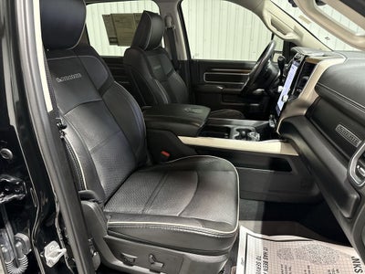 2024 RAM Ram 2500 Laramie