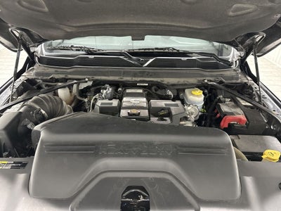 2024 RAM Ram 2500 Laramie