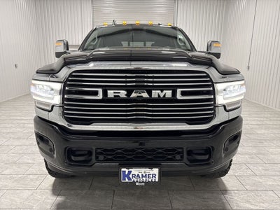 2024 RAM Ram 2500 Laramie