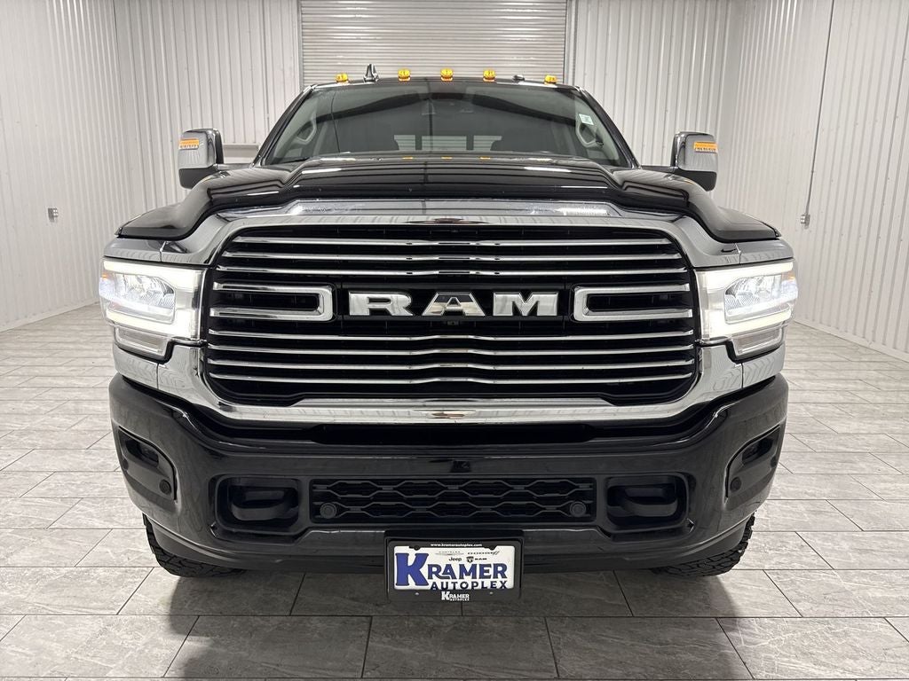 2024 RAM Ram 2500 Laramie