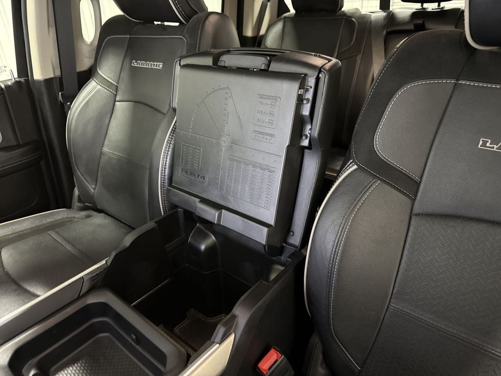 2024 RAM Ram 2500 Laramie