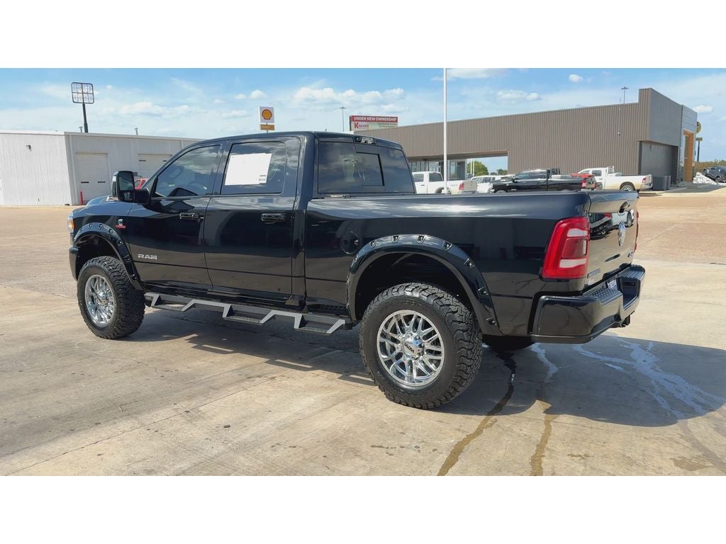 2024 RAM Ram 2500 Laramie