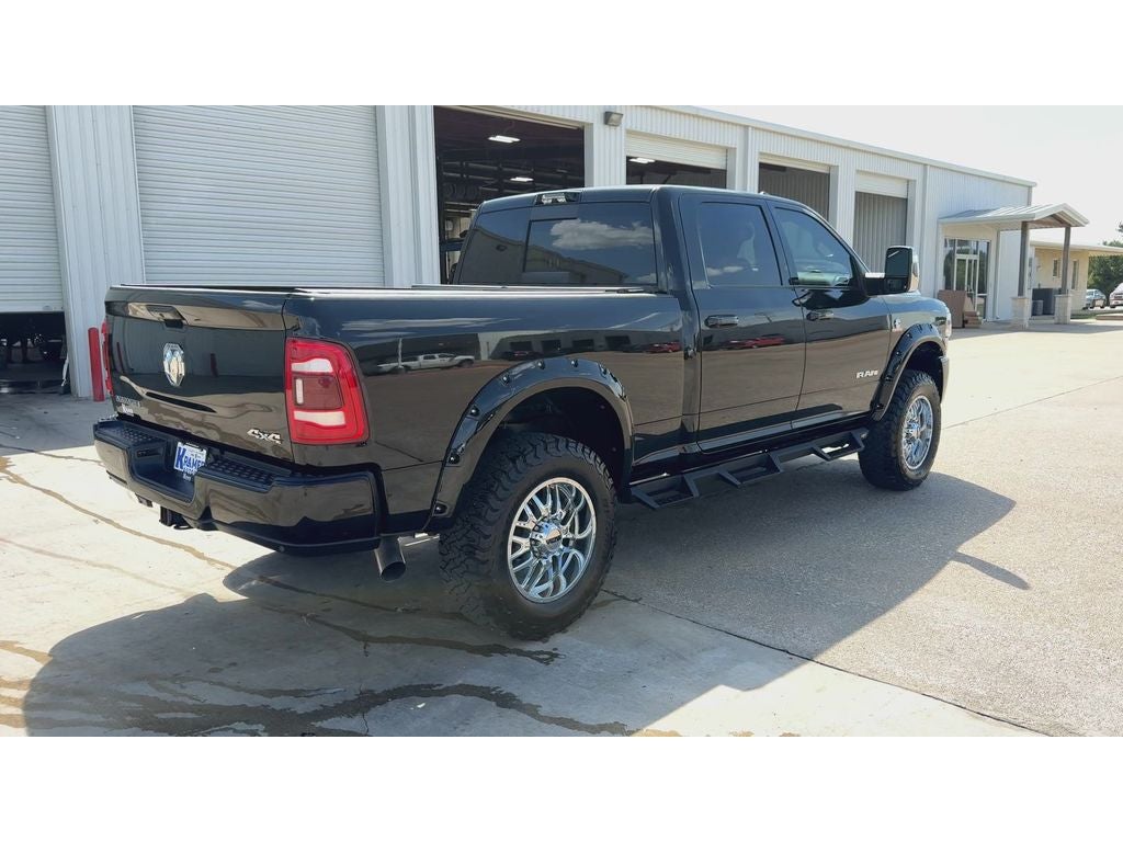 2024 RAM Ram 2500 Laramie