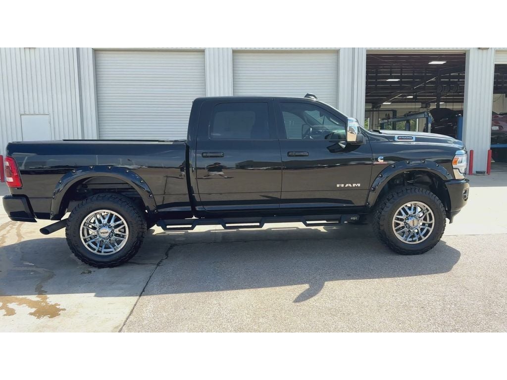 2024 RAM Ram 2500 Laramie