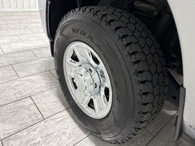 2022 RAM Ram 2500 Tradesman