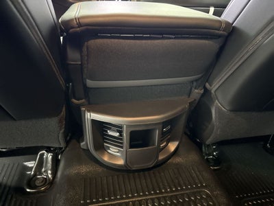 2026 RAM Ram 2500 RAM 2500 TRADESMAN CREW CAB 4X4 8' BOX