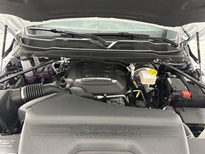 2026 RAM Ram 2500 RAM 2500 TRADESMAN CREW CAB 4X4 8' BOX