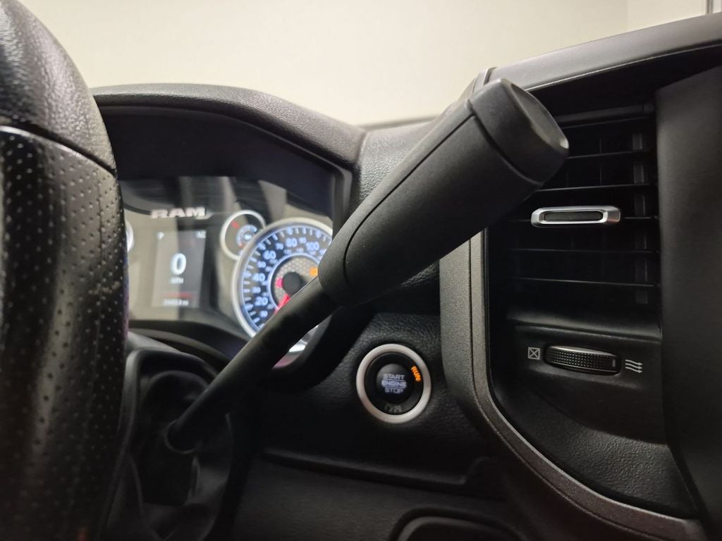 2023 RAM 2500 Tradesman