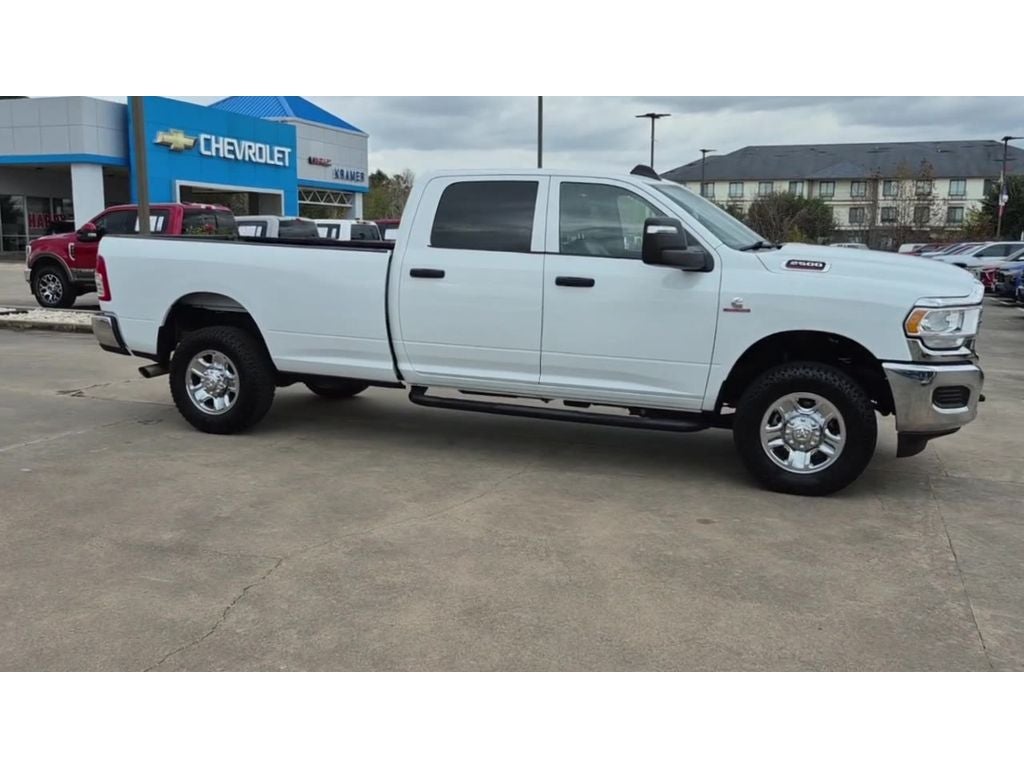 2023 RAM 2500 Tradesman