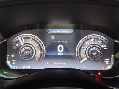 2025 RAM Ram 2500 RAM 2500 LARAMIE MEGA CAB 4X4 6'4' BOX