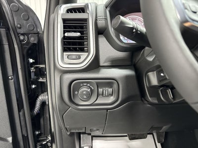 2025 RAM Ram 2500 RAM 2500 LARAMIE MEGA CAB 4X4 6'4' BOX