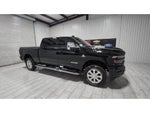 2025 RAM Ram 2500 RAM 2500 LARAMIE MEGA CAB 4X4 6'4' BOX