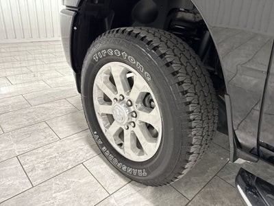 2025 RAM Ram 2500 RAM 2500 LARAMIE MEGA CAB 4X4 6'4' BOX