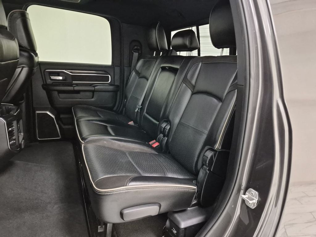 2023 RAM 2500 Laramie