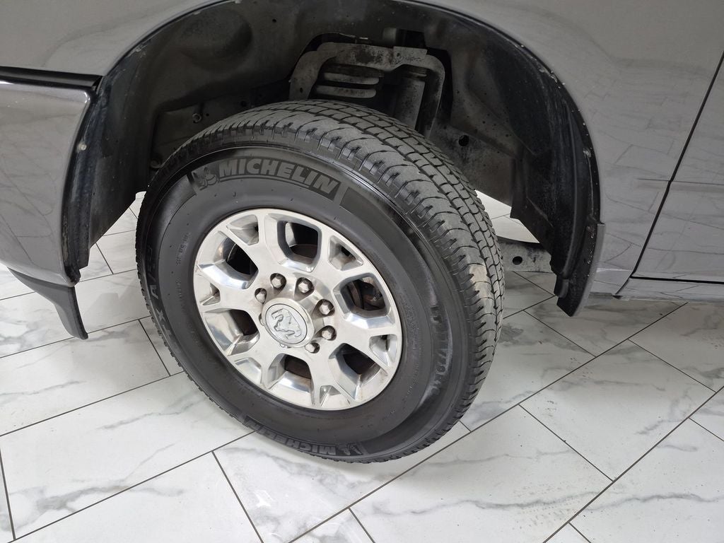 2023 RAM 2500 Laramie