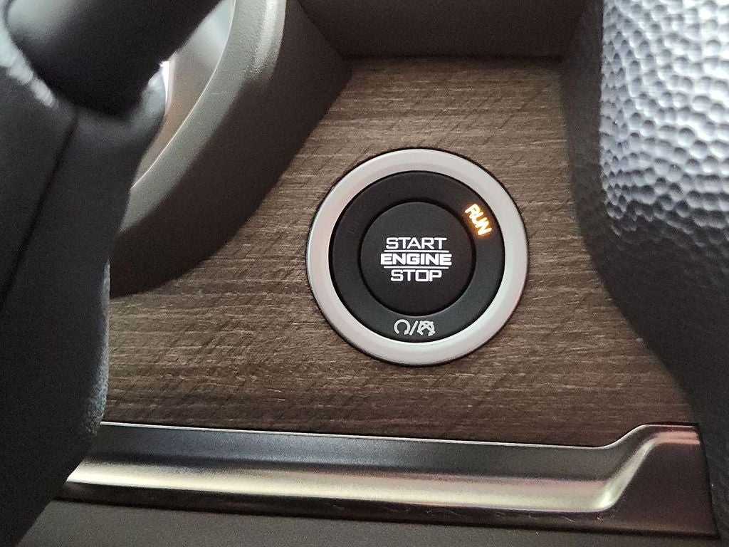 2025 RAM Ram 2500 RAM 2500 LIMITED LONGHORN MEGA CAB 4X4 6'4' BOX