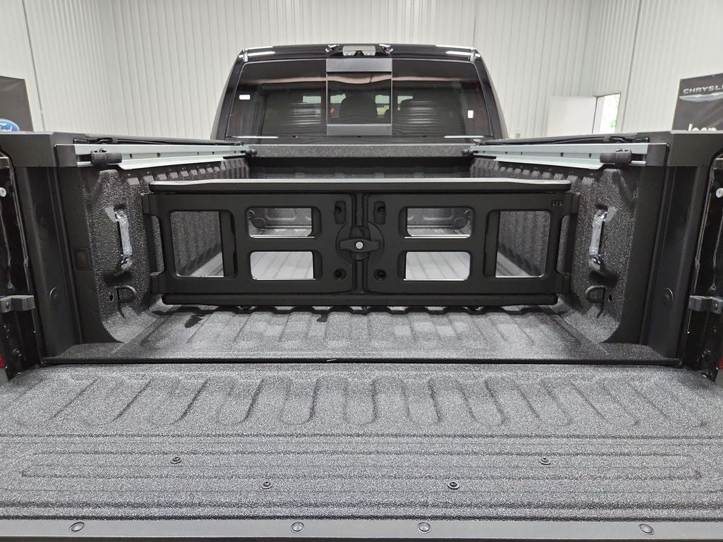 2025 RAM Ram 2500 RAM 2500 LIMITED LONGHORN MEGA CAB 4X4 6'4' BOX