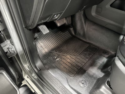 2027 RAM Ram 4500 Chassis Cab Big Horn