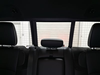 2027 RAM Ram 4500 Chassis Cab Big Horn