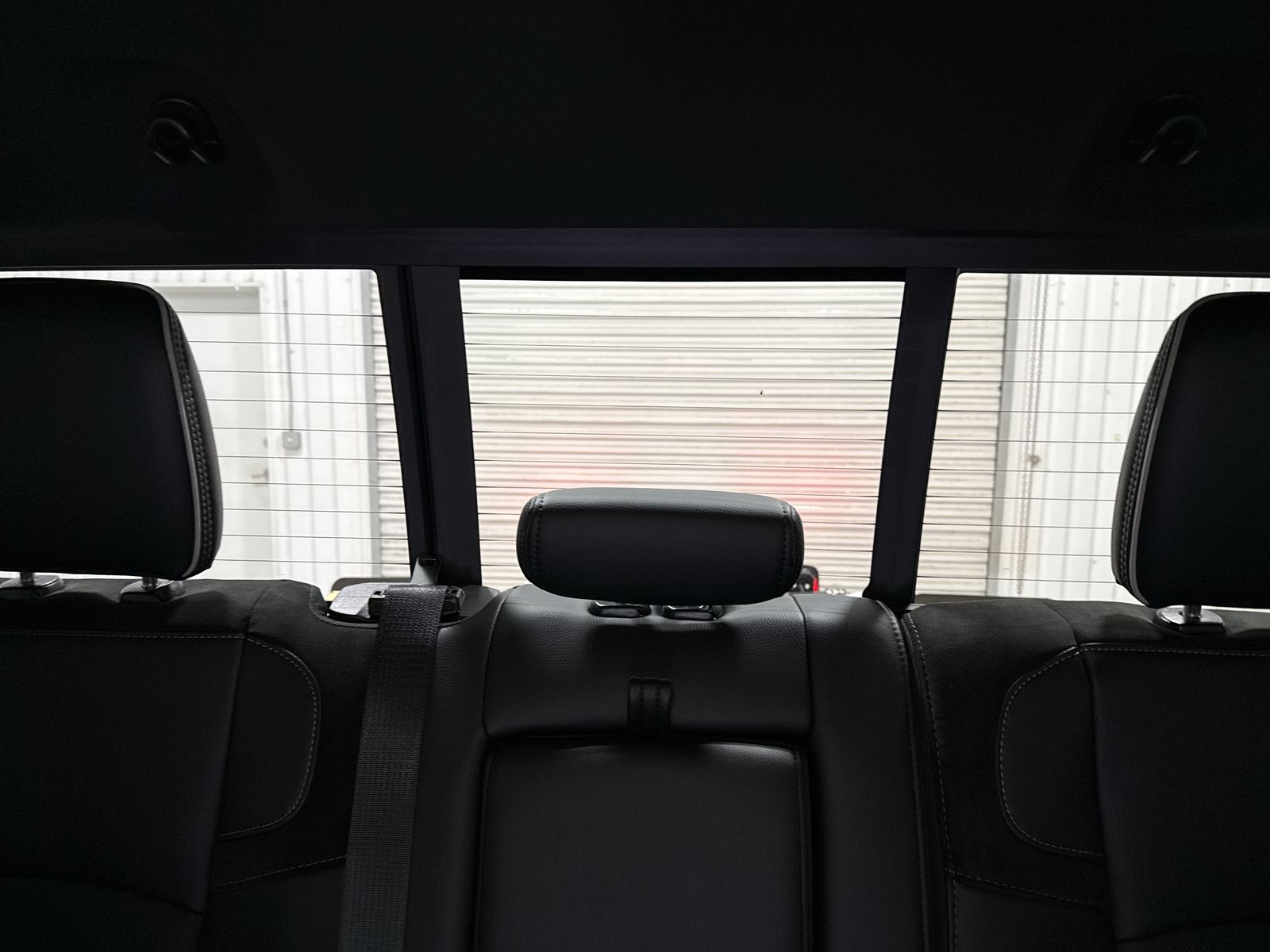 2027 RAM Ram 4500 Chassis Cab Big Horn