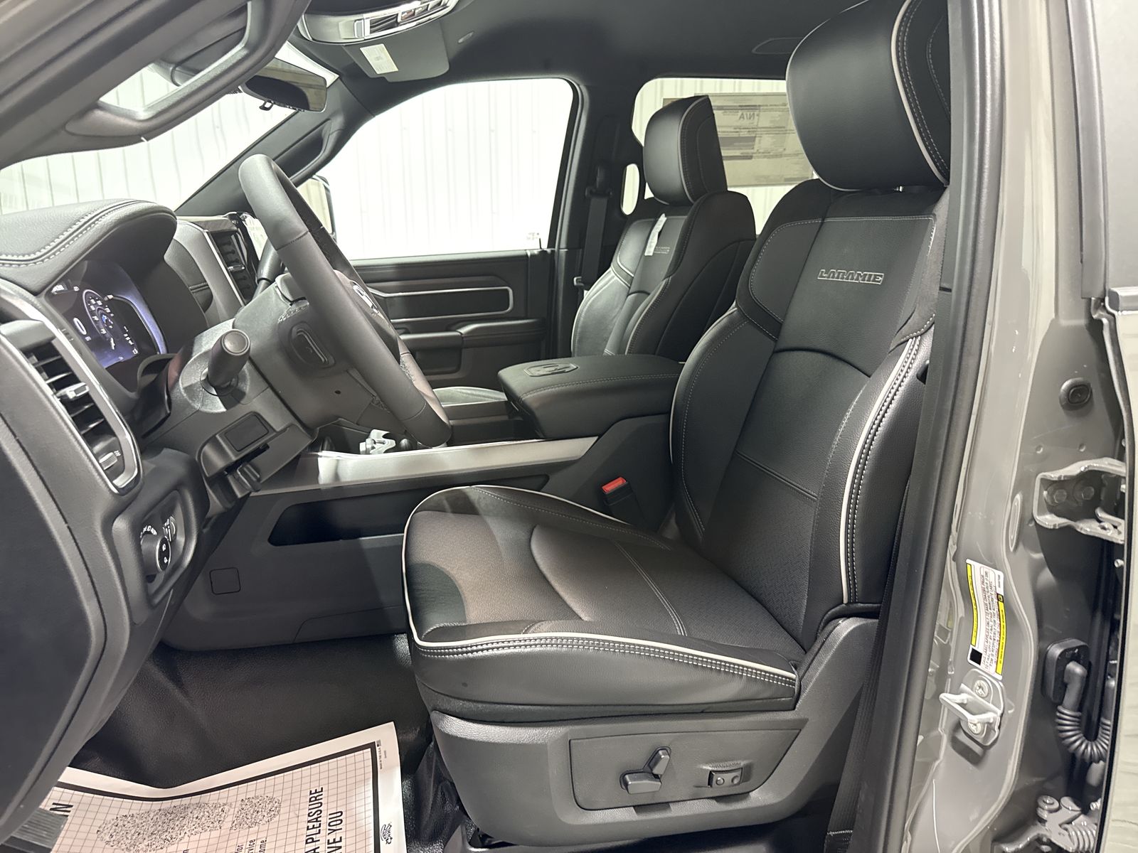 2027 RAM Ram 4500 Chassis Cab Big Horn
