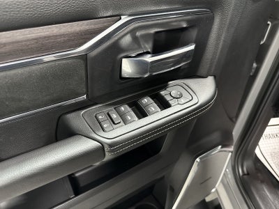 2027 RAM Ram 4500 Chassis Cab Big Horn