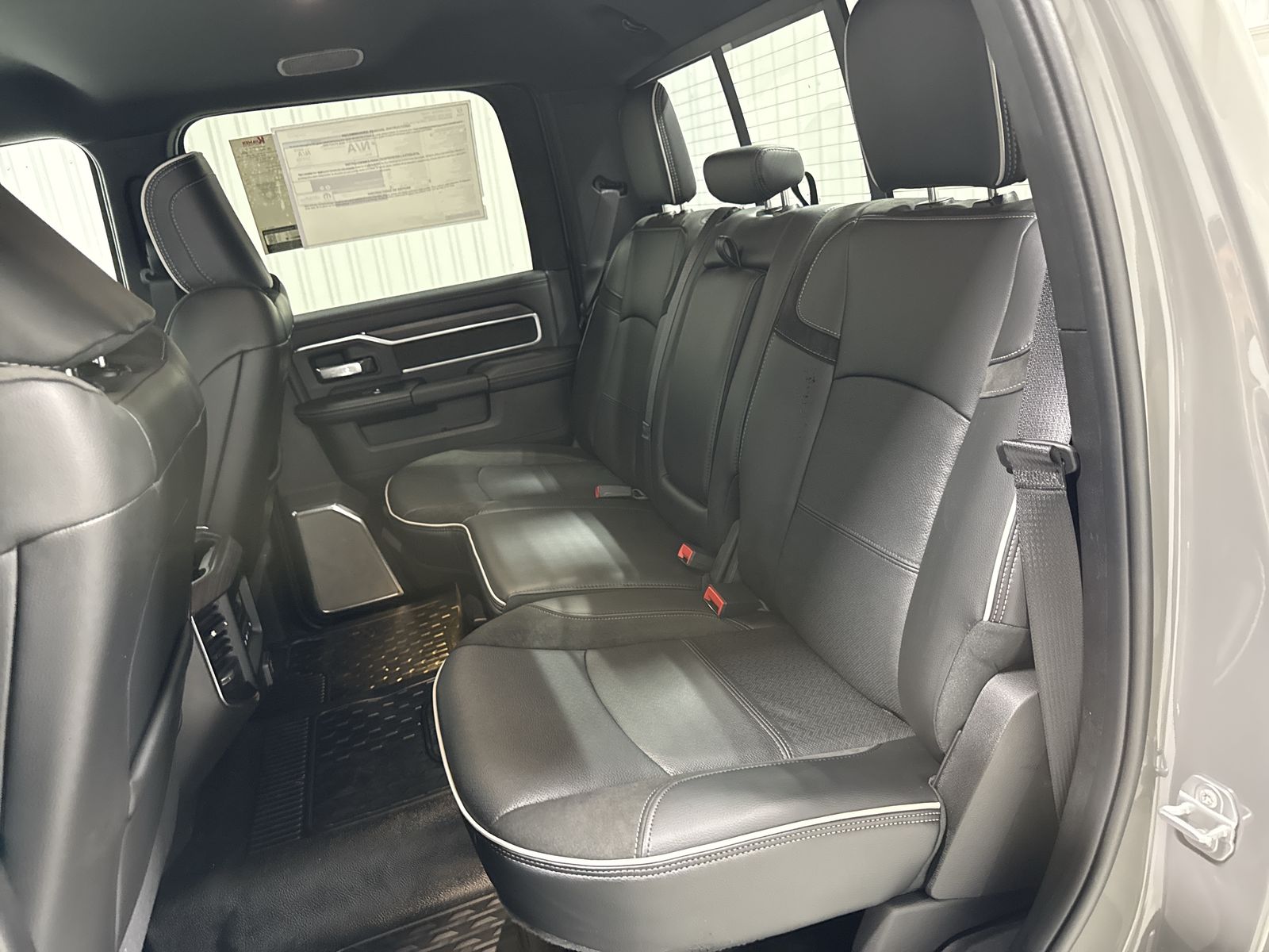 2027 RAM Ram 4500 Chassis Cab Big Horn