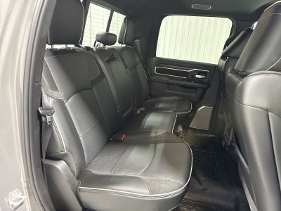 2027 RAM Ram 4500 Chassis Cab Big Horn