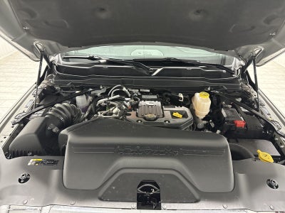 2027 RAM Ram 4500 Chassis Cab Big Horn