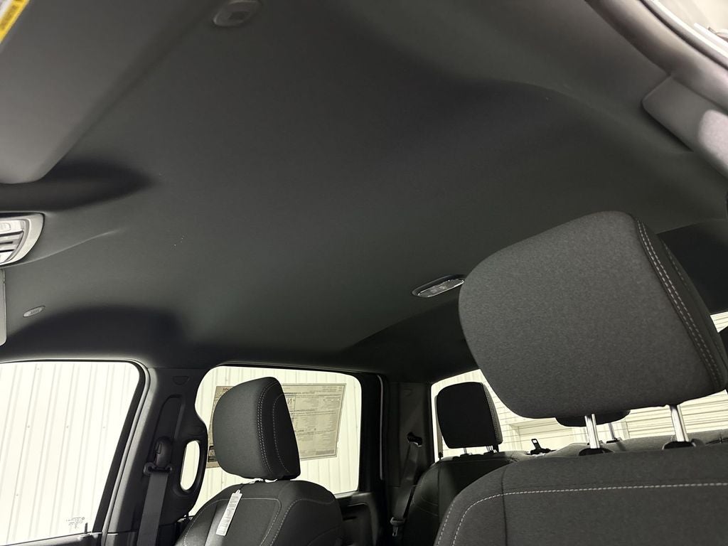 2026 RAM Ram 4500 Chassis Cab Tradesman