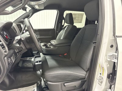 2026 RAM Ram 4500 Chassis Cab Tradesman