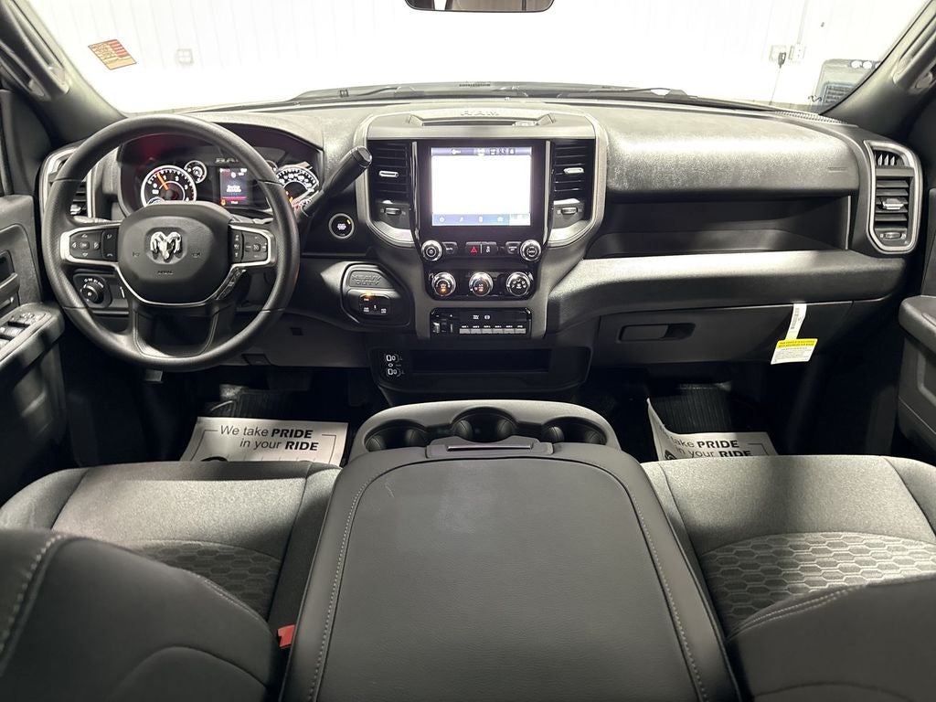 2026 RAM Ram 4500 Chassis Cab Tradesman