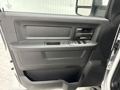 2026 RAM Ram 4500 Chassis Cab Tradesman