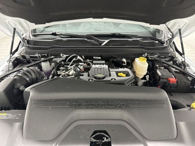2026 RAM Ram 4500 Chassis Cab Tradesman