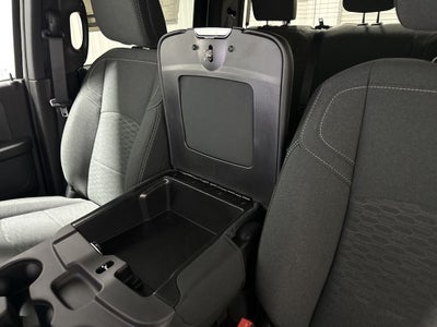 2026 RAM Ram 4500 Chassis Cab Tradesman