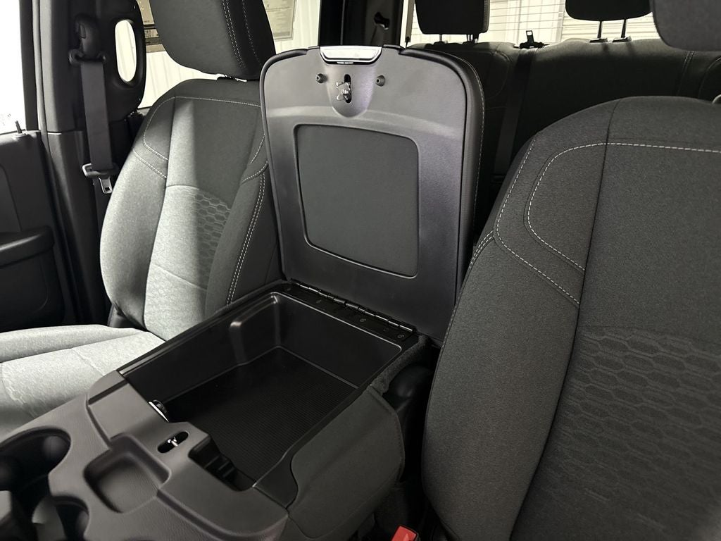 2026 RAM Ram 4500 Chassis Cab Tradesman
