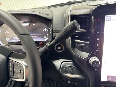 2026 RAM Ram 4500 Chassis Cab Big Horn