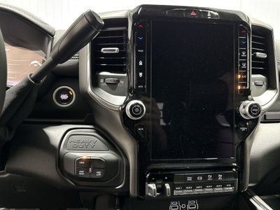 2026 RAM Ram 4500 Chassis Cab Big Horn
