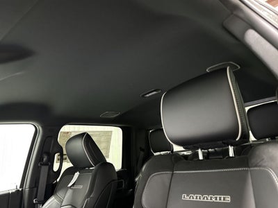 2026 RAM Ram 4500 Chassis Cab Big Horn