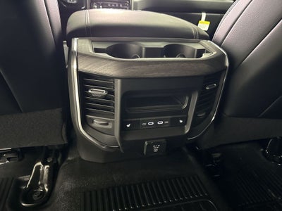 2026 RAM Ram 4500 Chassis Cab Big Horn
