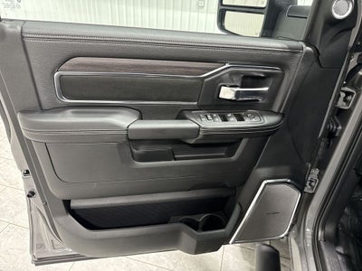 2026 RAM Ram 4500 Chassis Cab Big Horn