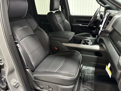2026 RAM Ram 4500 Chassis Cab Big Horn