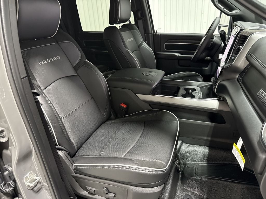 2026 RAM Ram 4500 Chassis Cab Big Horn