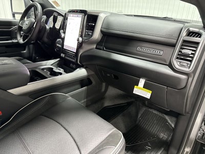 2026 RAM Ram 4500 Chassis Cab Big Horn